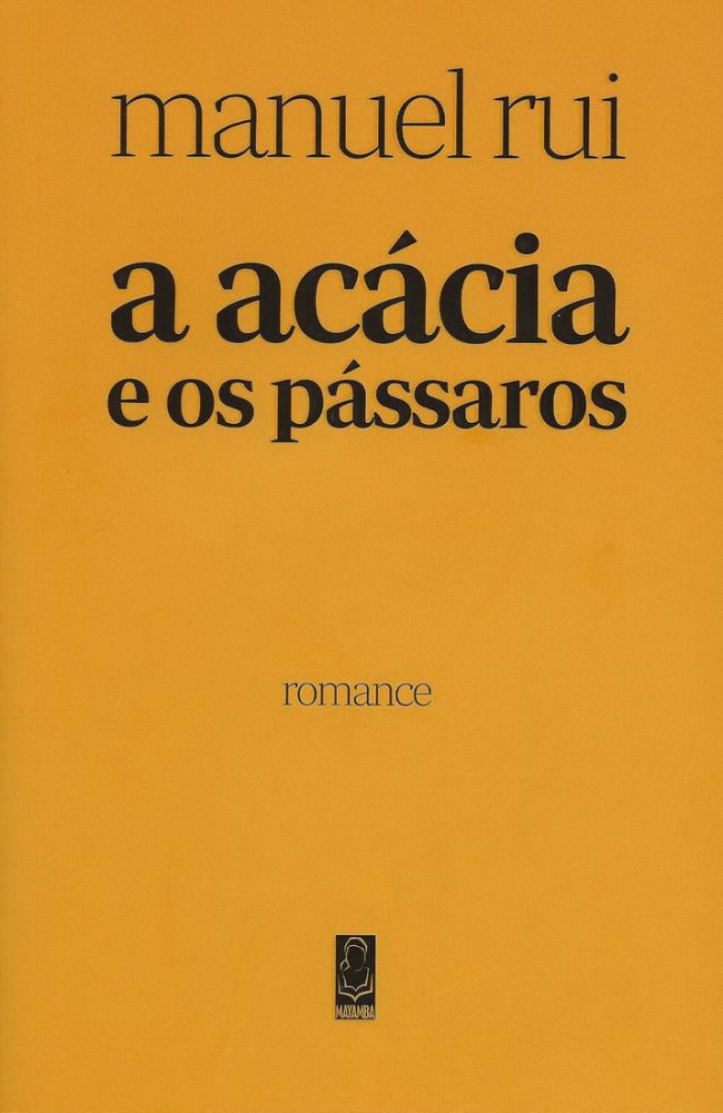 A Acácia e os Pássaros