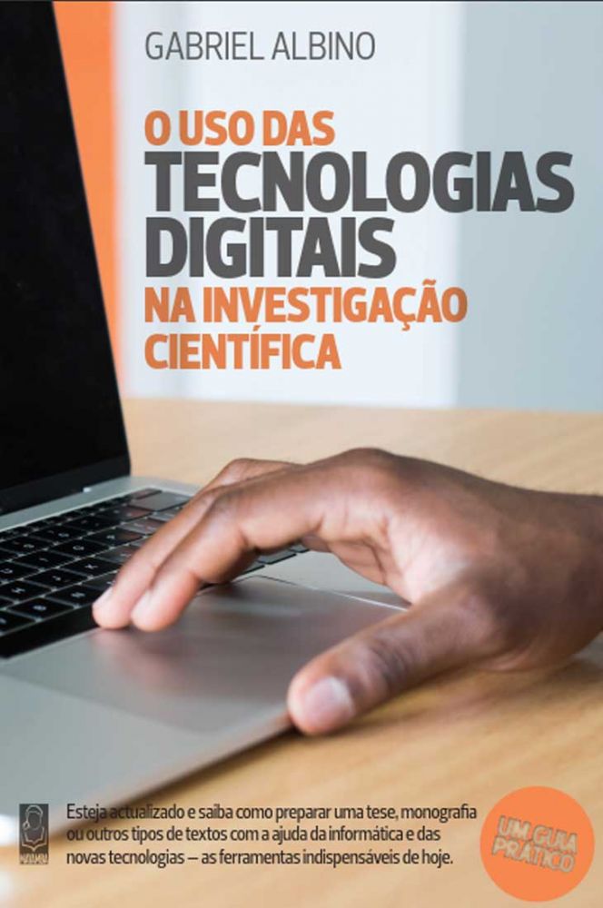 Uso das Tecnologias Digitais na Investigação Científica