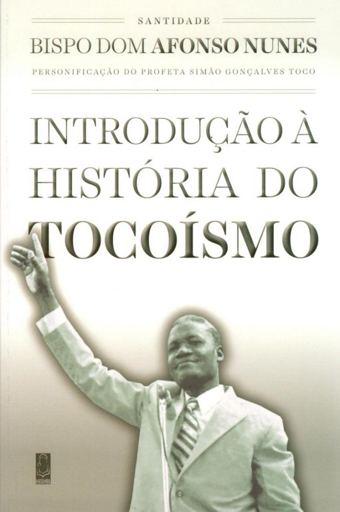 Introdução a História do Tokoísmo