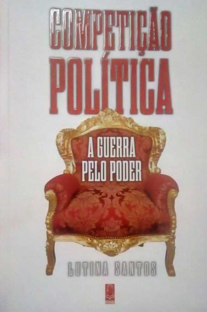 Competição Política