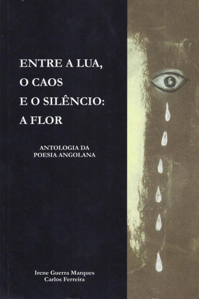 Entre a Lua, O Caos e o Silêncio: Aflor 