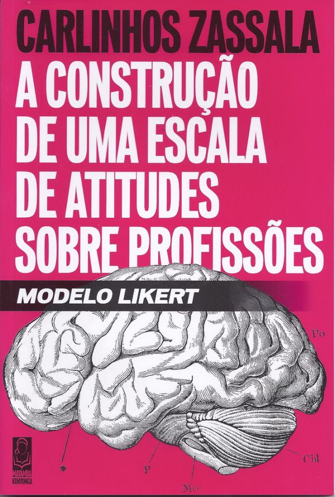 A Construção de uma Escala de Atitudes sobre Profissões 