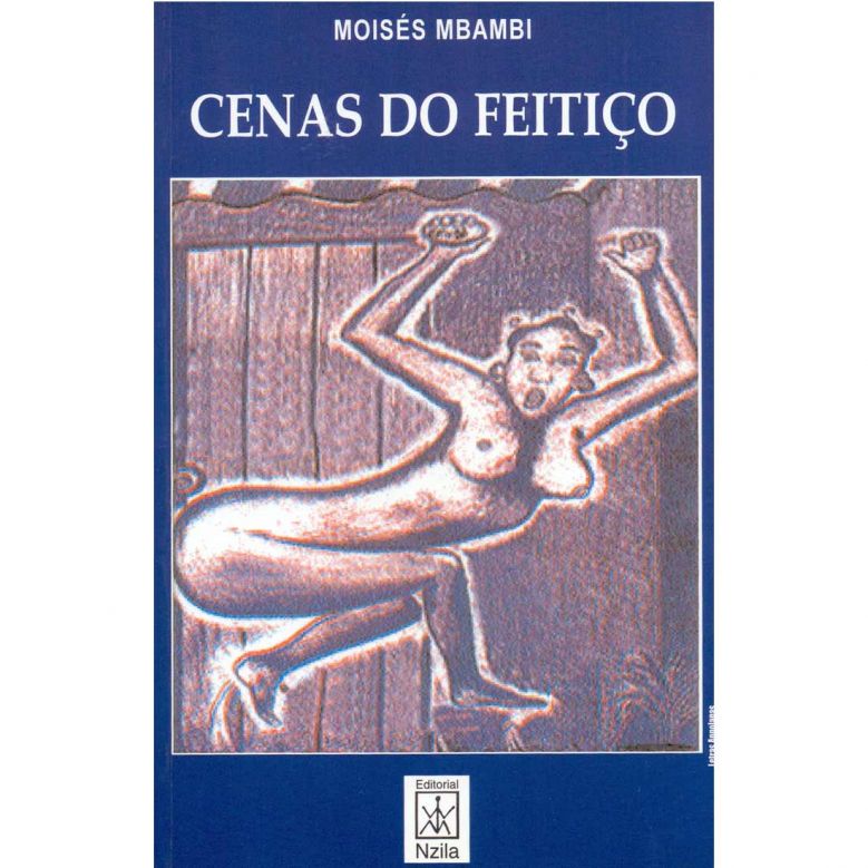 Cenas do Feitiço