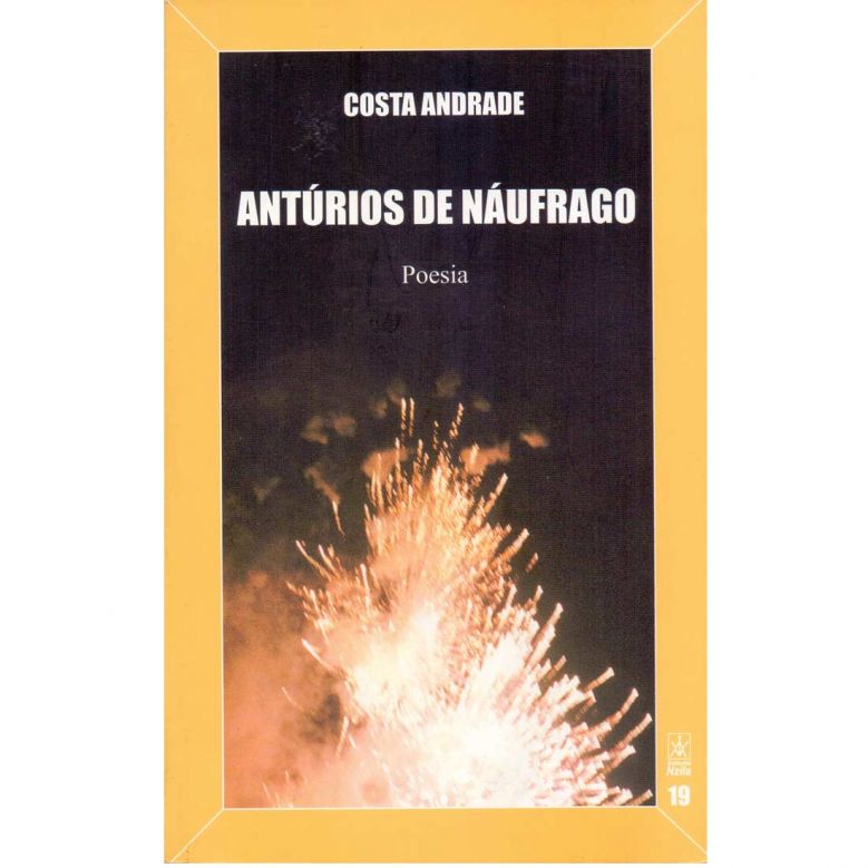 Antúrios de Náufrago