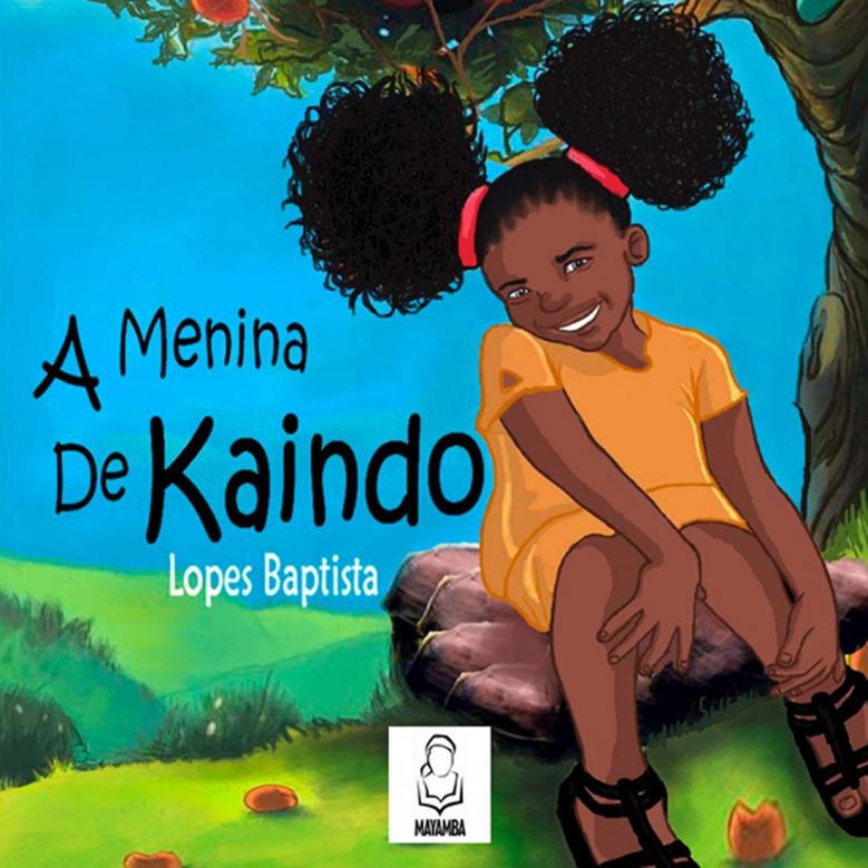 A Menina de Kaindo