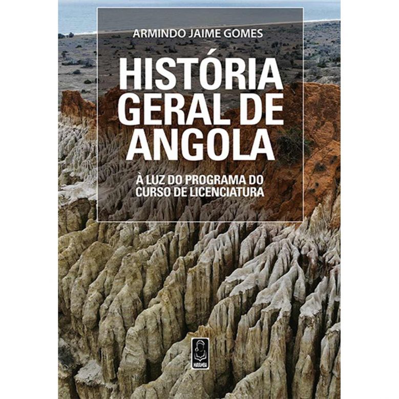 História Geral de Angola