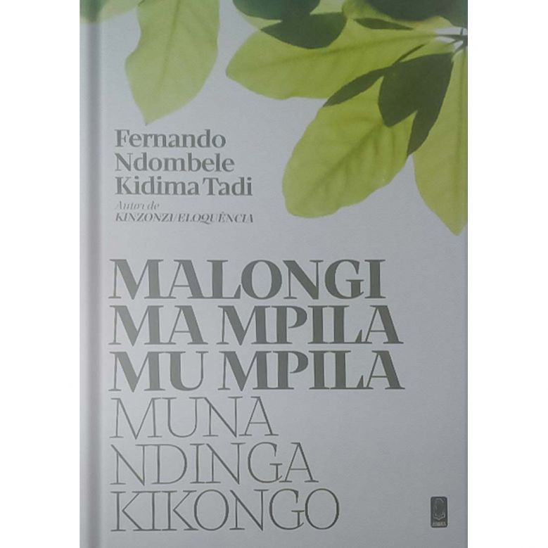 Malongi, Ma Mpila, Muna Ndinga Kikongo