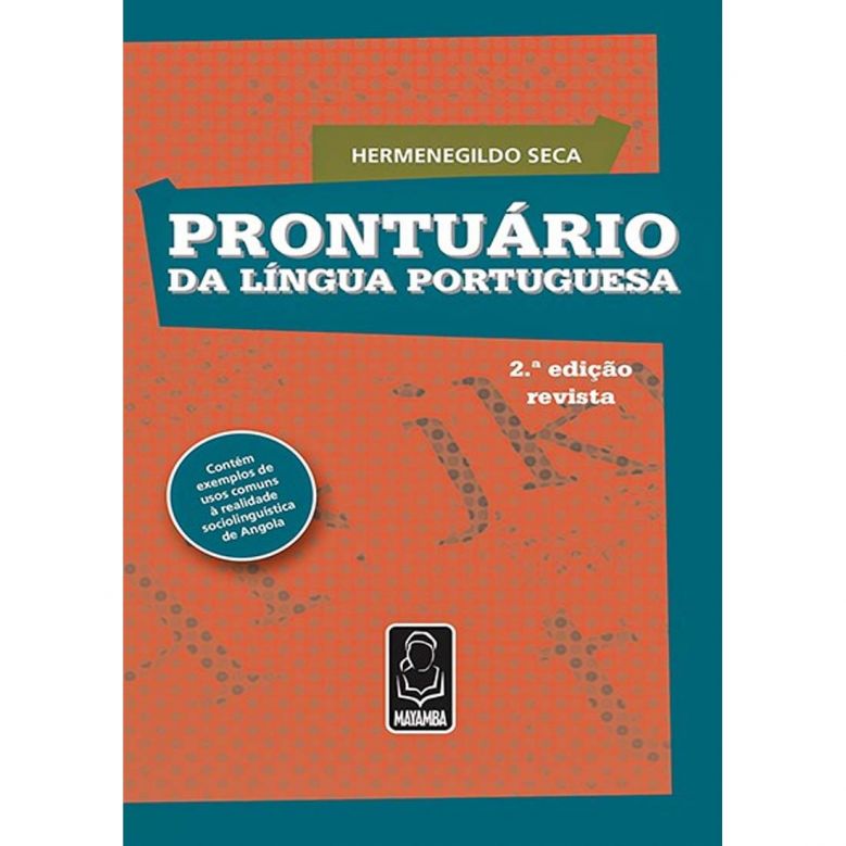 Prontuário da Língua Portuguesa