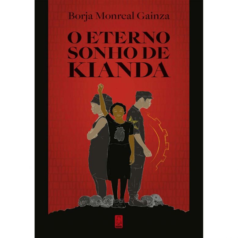 O Eterno Sonho da Kianda 