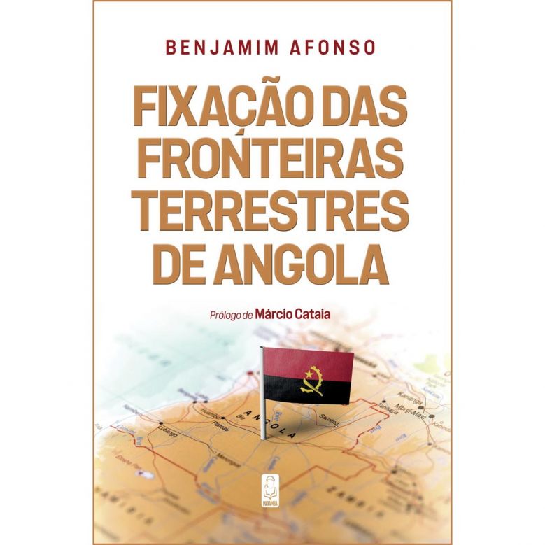 Fixação das Fronteiras Terrestre de Angola - 