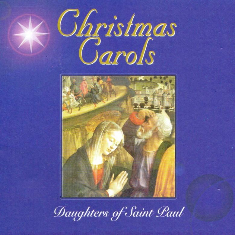 Christmas Carols [MP3]