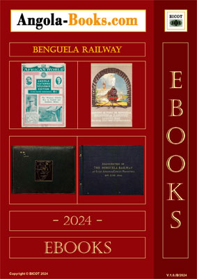 Cover Catalog Benguela Railway 2024