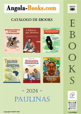 Cover Catalog eBooks Paulinas 2024